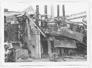 31 Начальный период работ по восстановлению