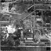 4-й энергоблок ЧАЭС. Фото 17.05.1986.
ЧУ «Центратомархив». Ф. 55. Оп. 1фд. Д. 59. Л. 2.