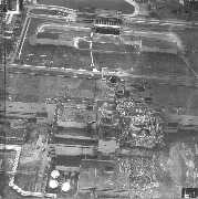 4-й энергоблок ЧАЭС. Фото 10.05.1986. 
ЧУ «Центратомархив». Ф. 55. Оп. 1фд. Д. 59. Л. 1.
